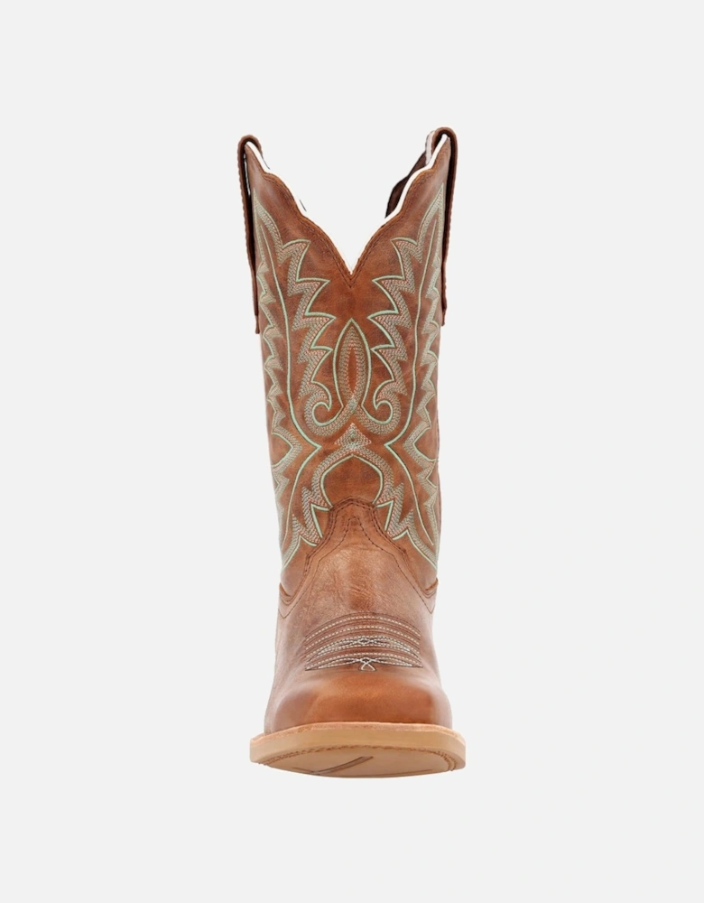 Lady Rebel Pro Womens Western Boots