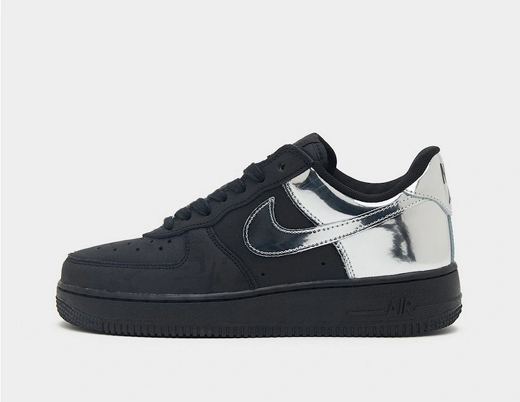 Low Women's