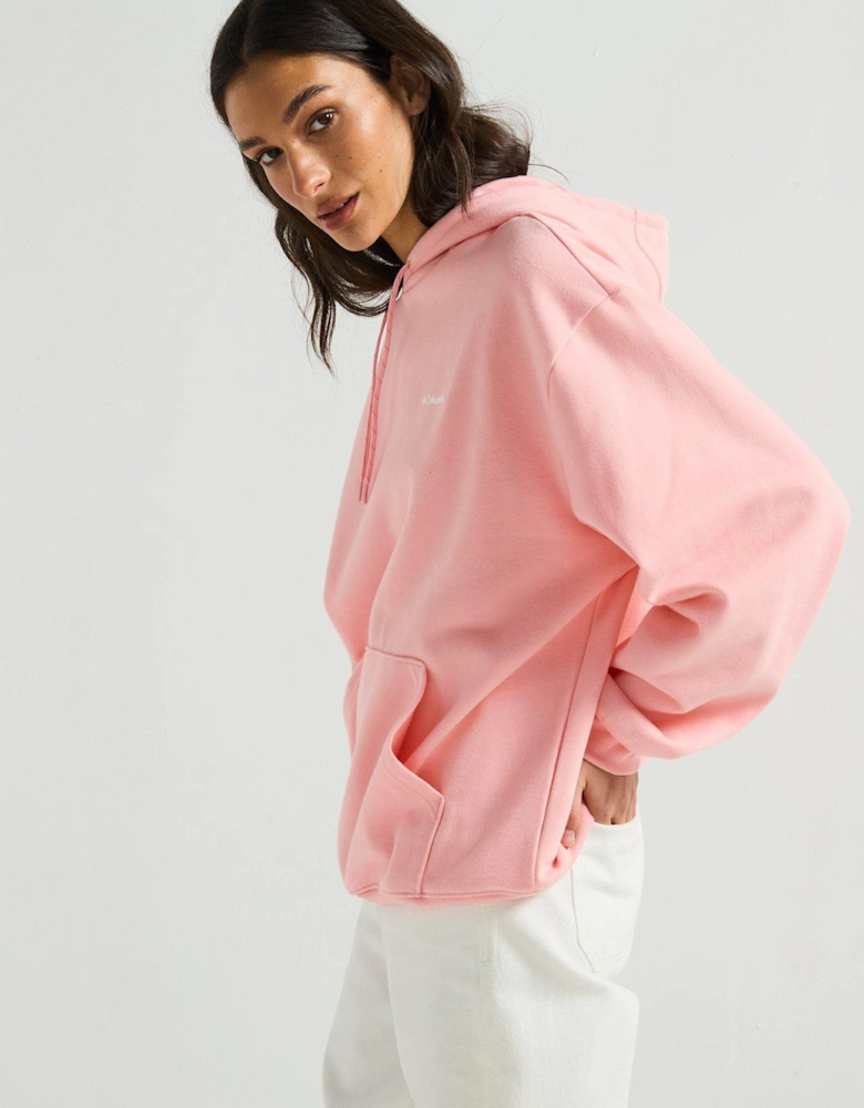 Women's Aldermore Hoodie - Pink