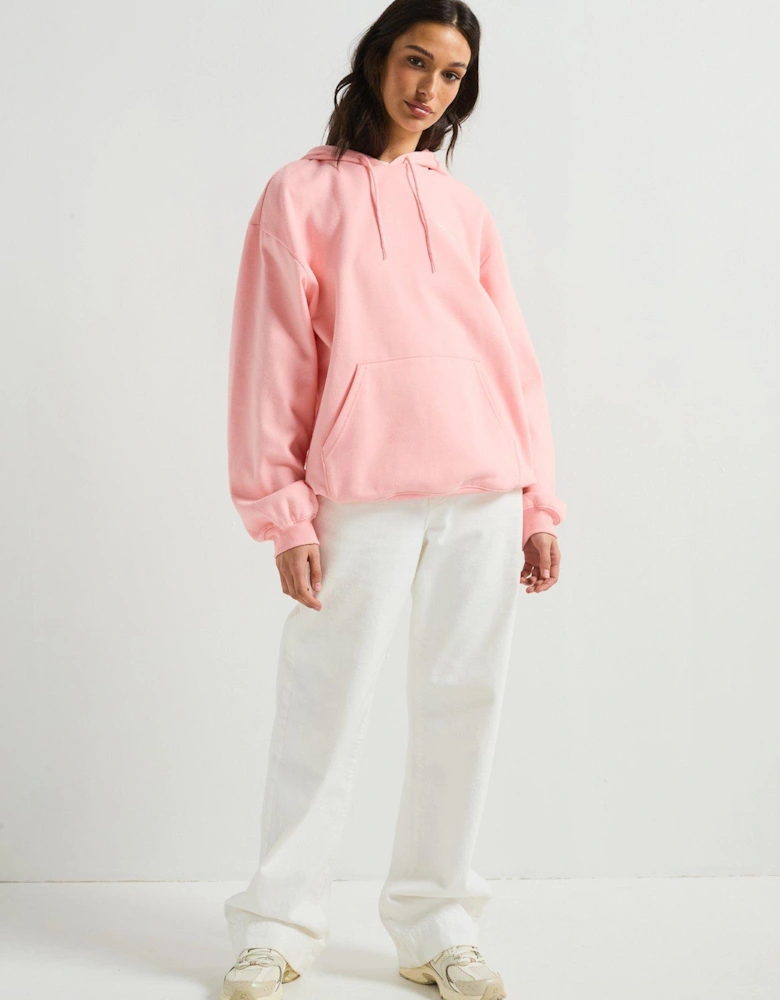 Women's Aldermore Hoodie - Pink
