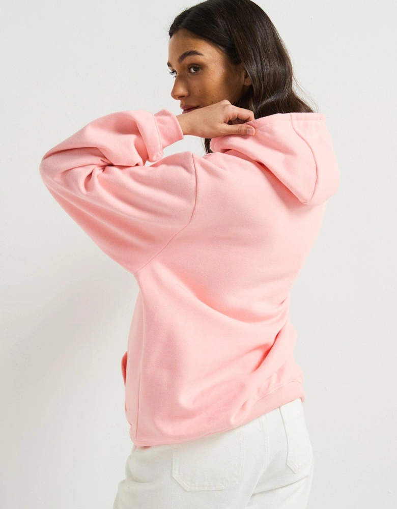 Women's Aldermore Hoodie - Pink