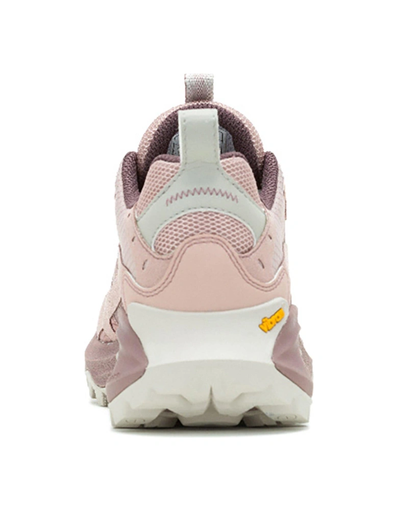 Women's Moab Speed 2 Gore-Tex Hiking Shoes - Light Pink