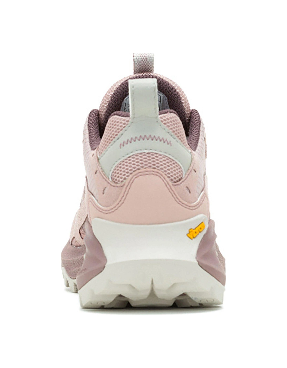 Women's Moab Speed 2 Gore-Tex Hiking Shoes - Light Pink
