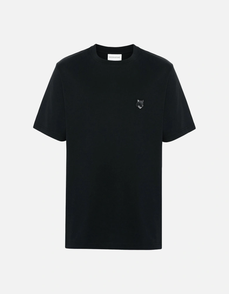 PATCH COMFORT TEE SHIRT