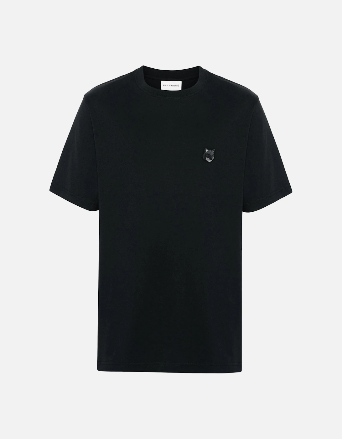 PATCH COMFORT TEE SHIRT, 6 of 5
