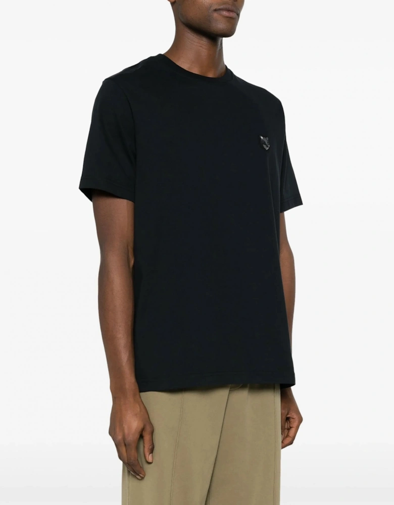 PATCH COMFORT TEE SHIRT