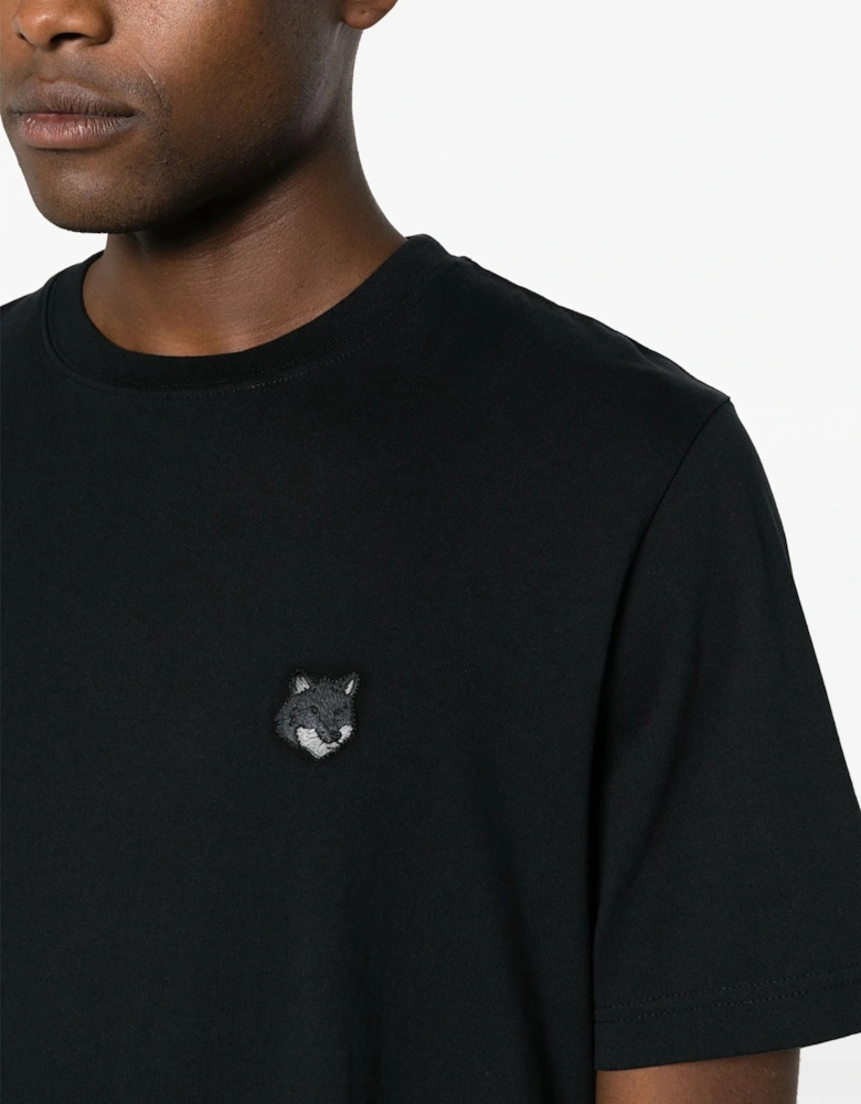 PATCH COMFORT TEE SHIRT