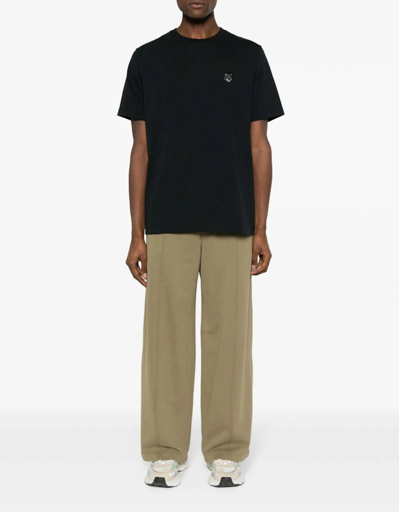 PATCH COMFORT TEE SHIRT