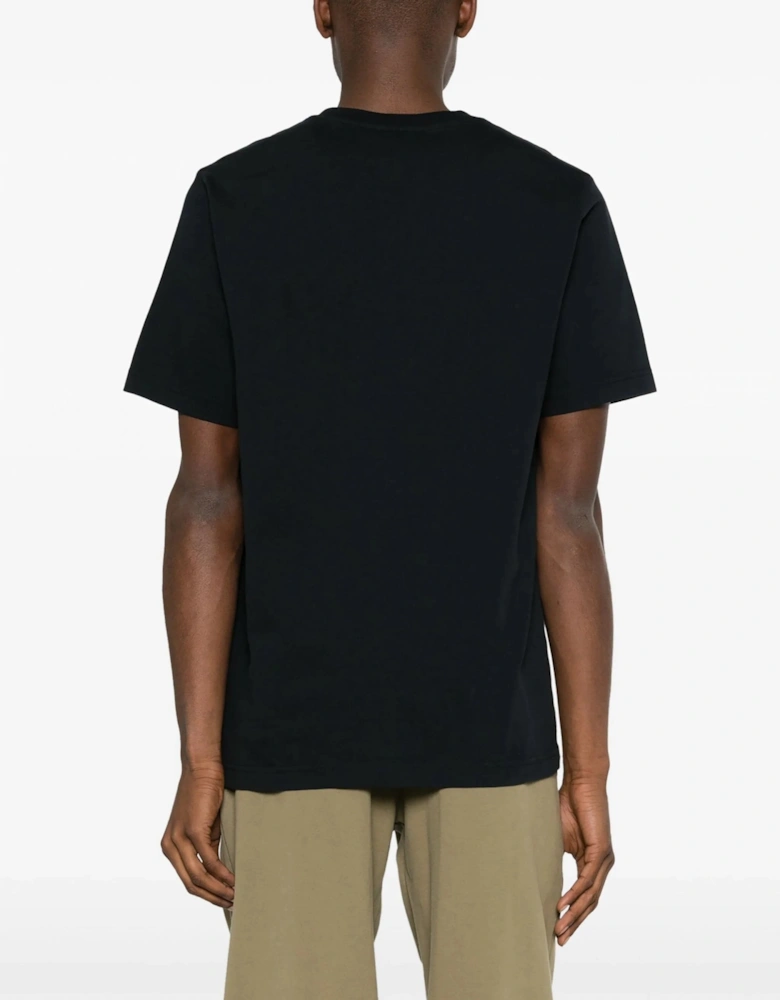 PATCH COMFORT TEE SHIRT