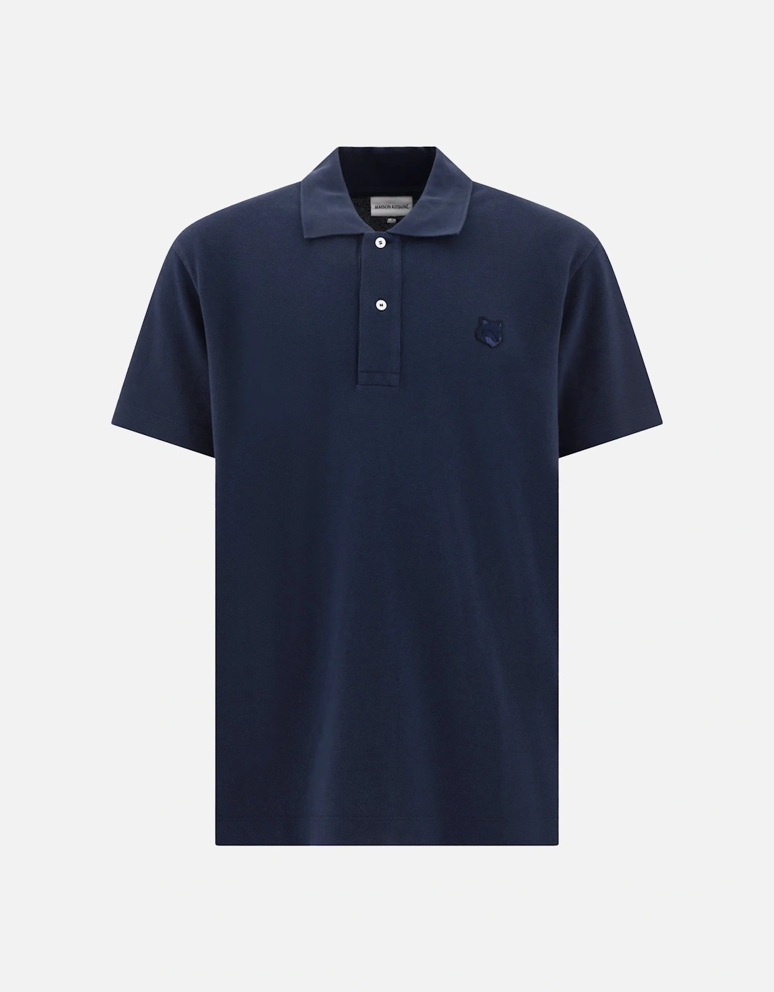 FOX HEAD COMFORT POLO, 4 of 3