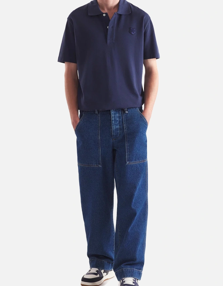 FOX HEAD COMFORT POLO