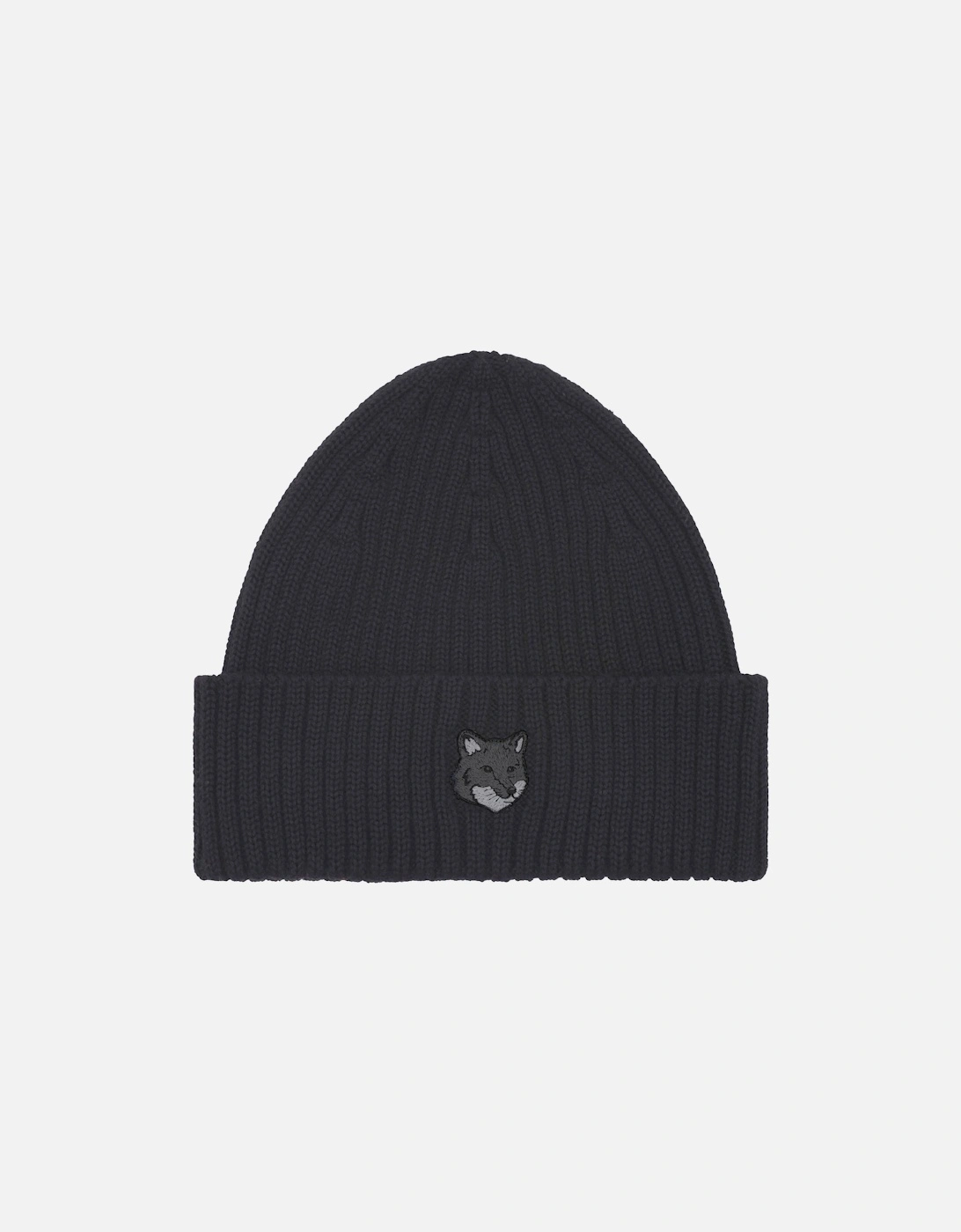 FOX HEAD BEANIE, 4 of 3