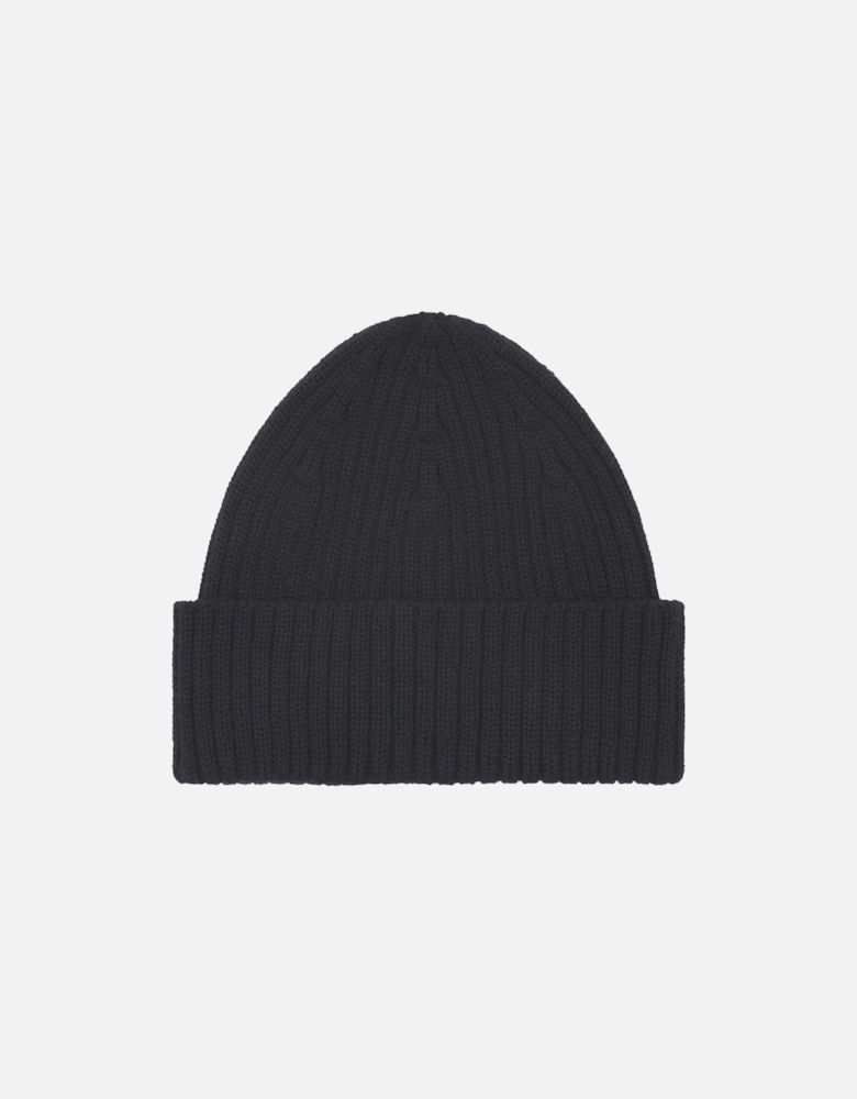 FOX HEAD BEANIE