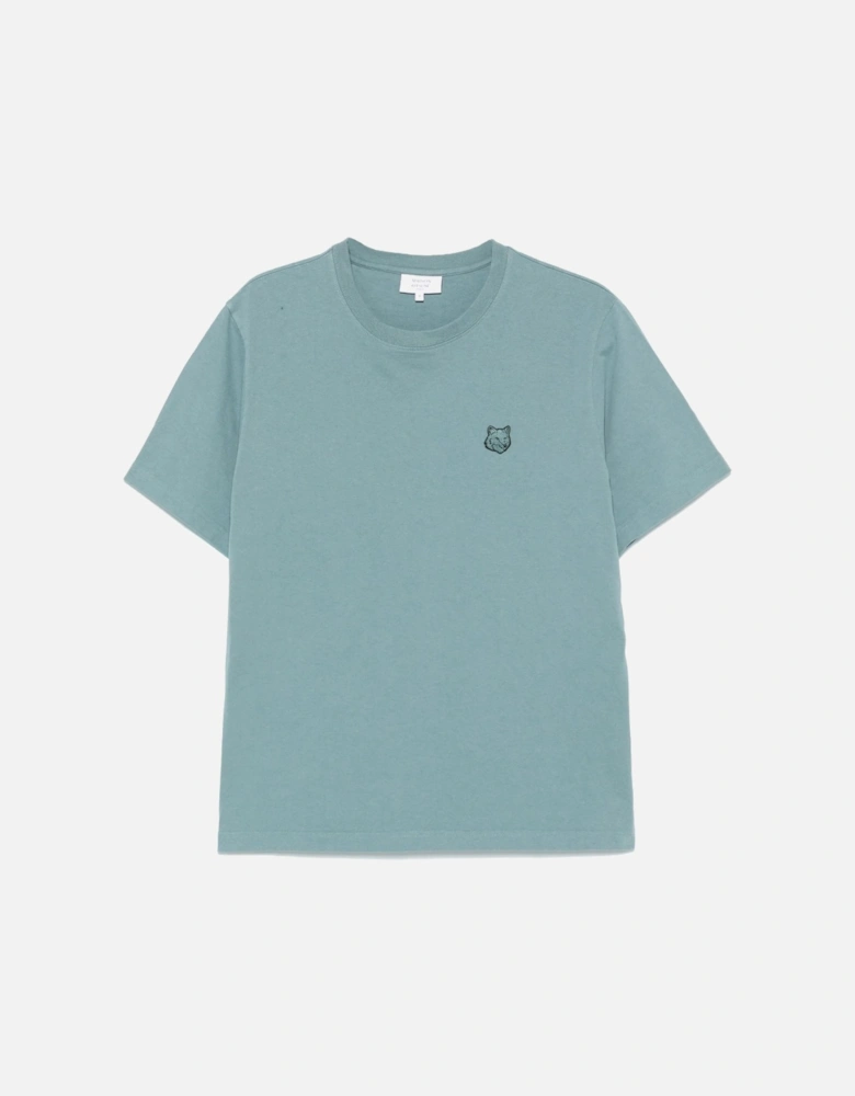 PATCH COMFORT TEE SHIRT