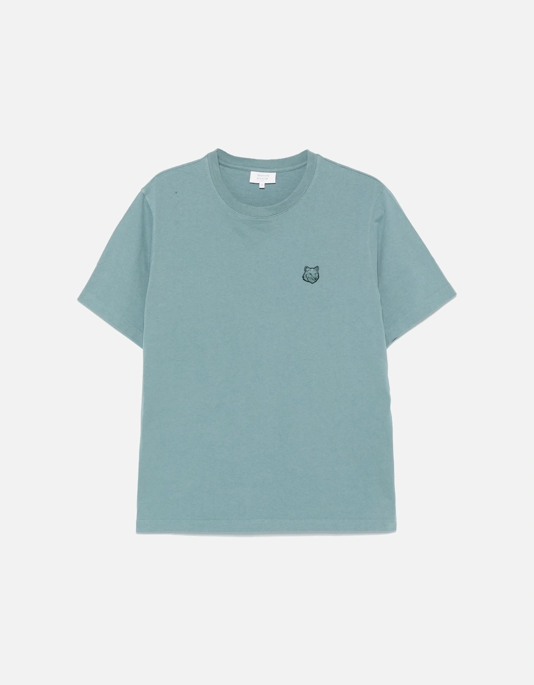 PATCH COMFORT TEE SHIRT, 5 of 4