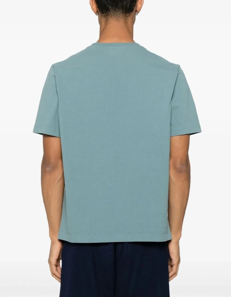 PATCH COMFORT TEE SHIRT