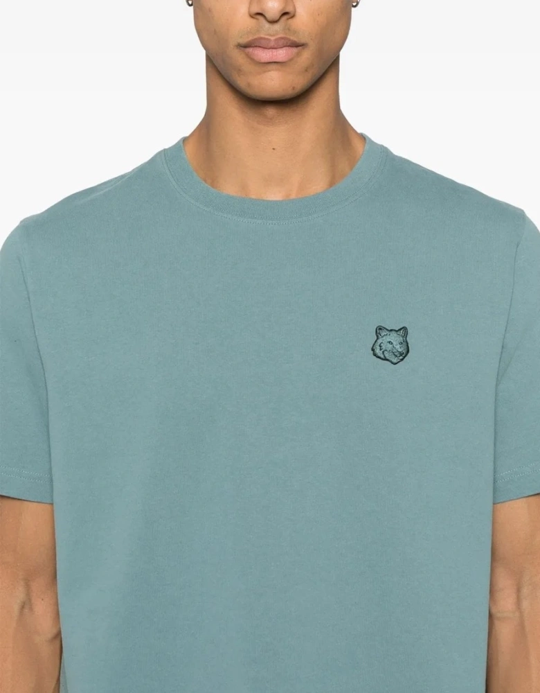 PATCH COMFORT TEE SHIRT