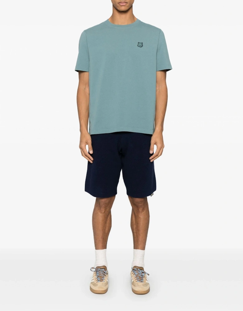 PATCH COMFORT TEE SHIRT
