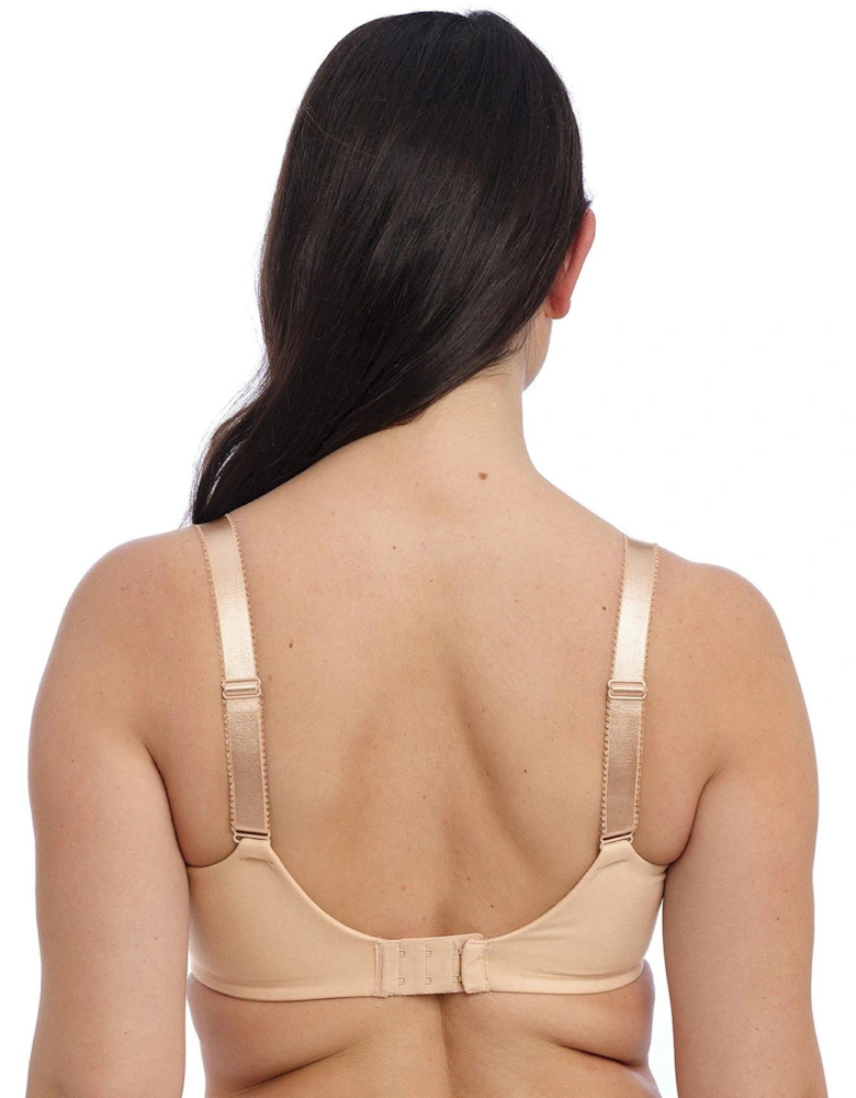 Demure Uw Moulded Non Pad Bra
