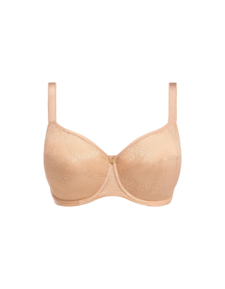 Demure Uw Moulded Non Pad Bra