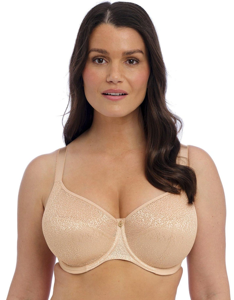 Demure Uw Moulded Non Pad Bra