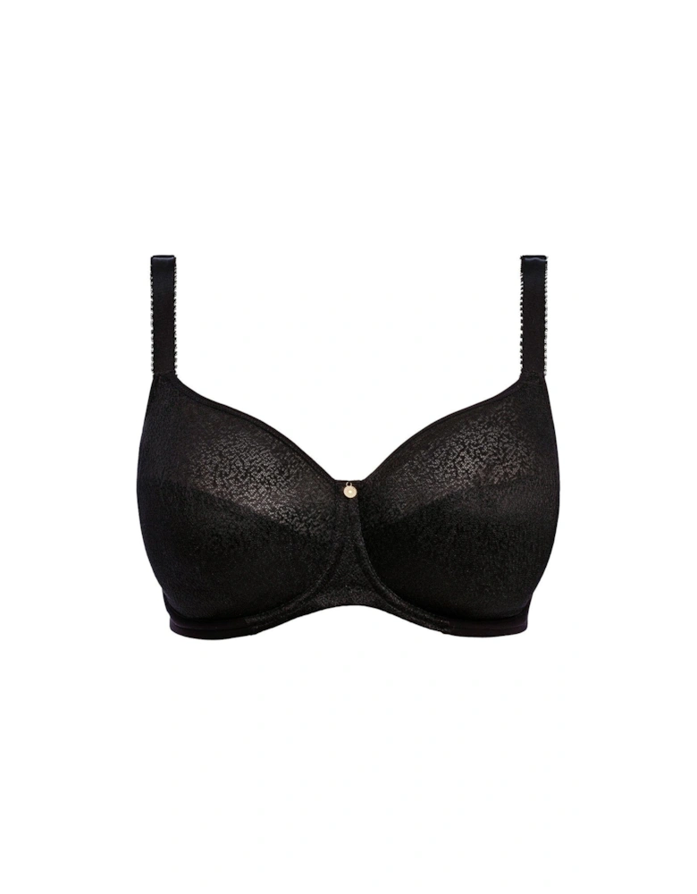 Demure Uw Moulded Non Pad Bra