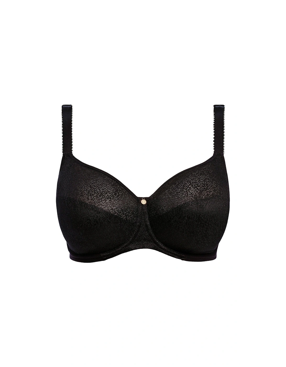 Demure Uw Moulded Non Pad Bra