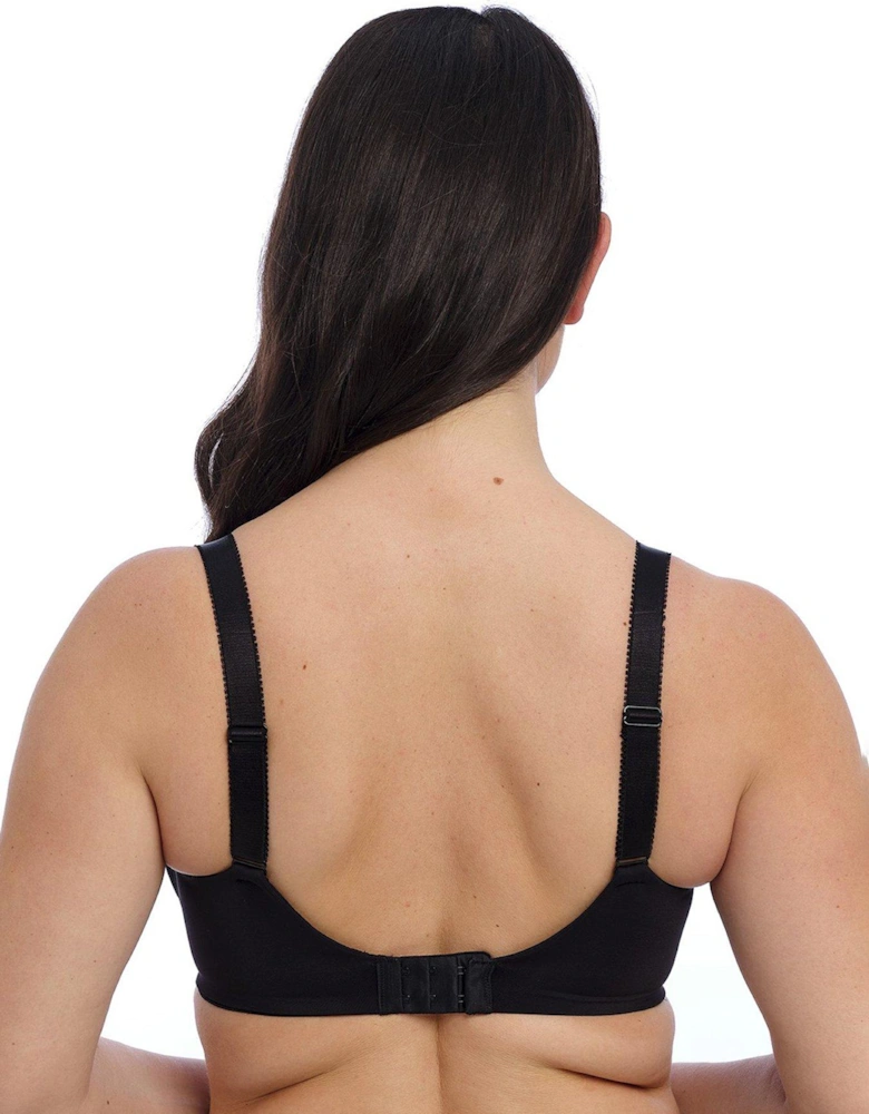 Demure Uw Moulded Non Pad Bra