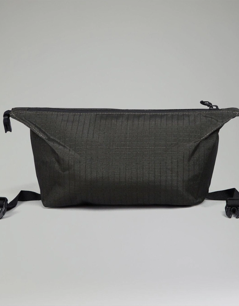 Womens Wanderwise Packing Cube M - Dark Green
