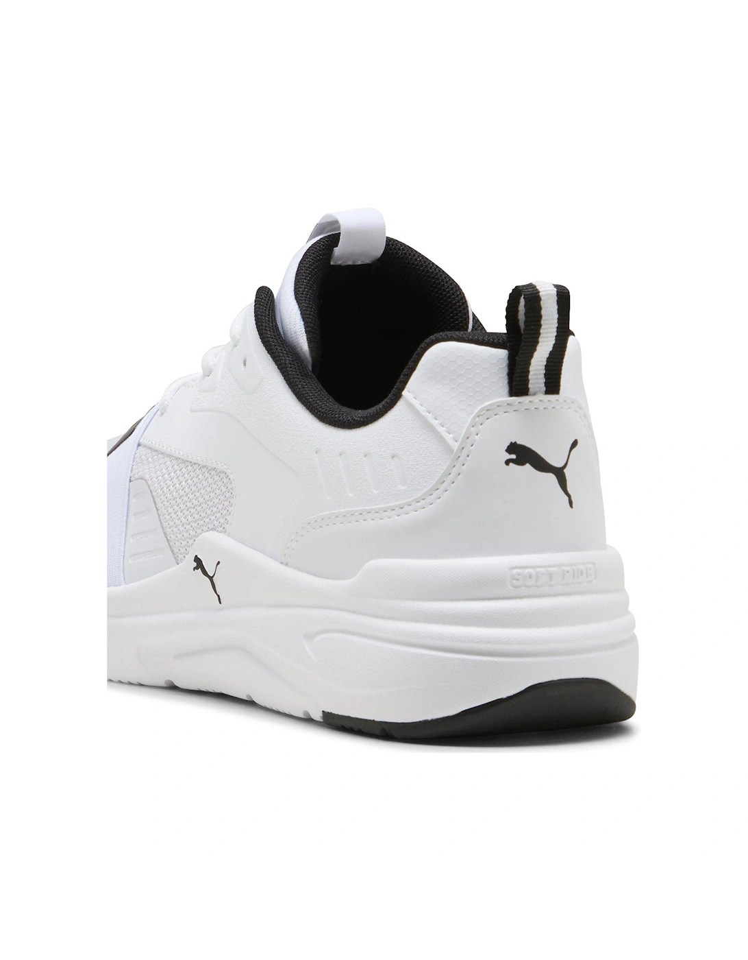 Unisex Softride Wired 2 Trainers - White
