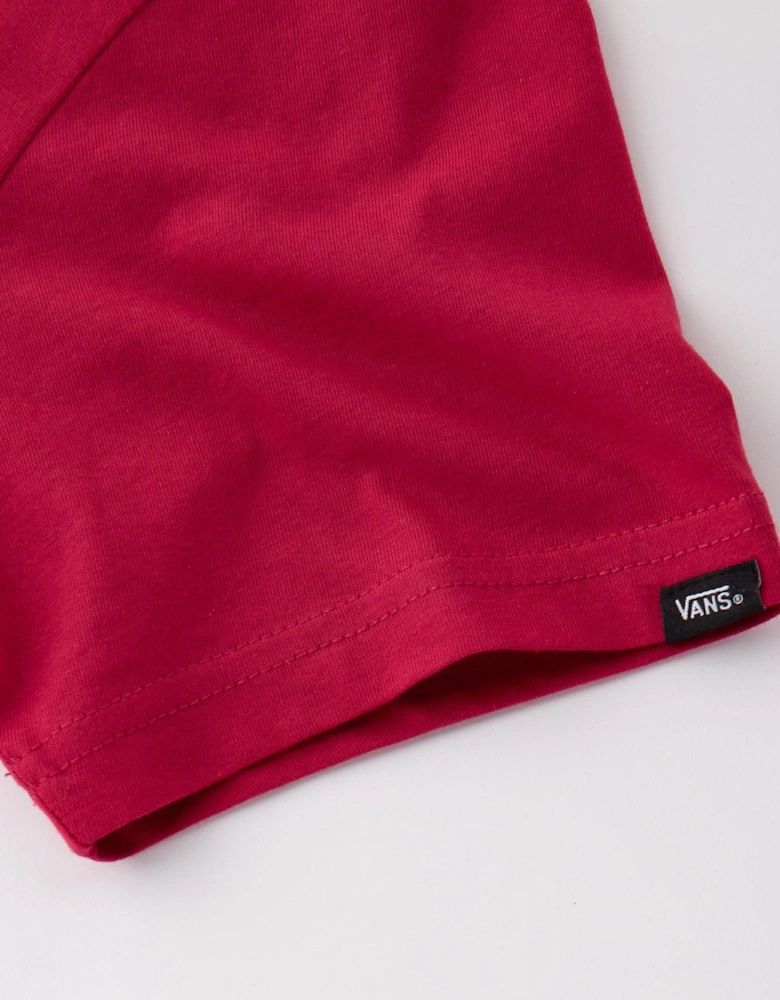 Kid's Classic T-Shirt - Red