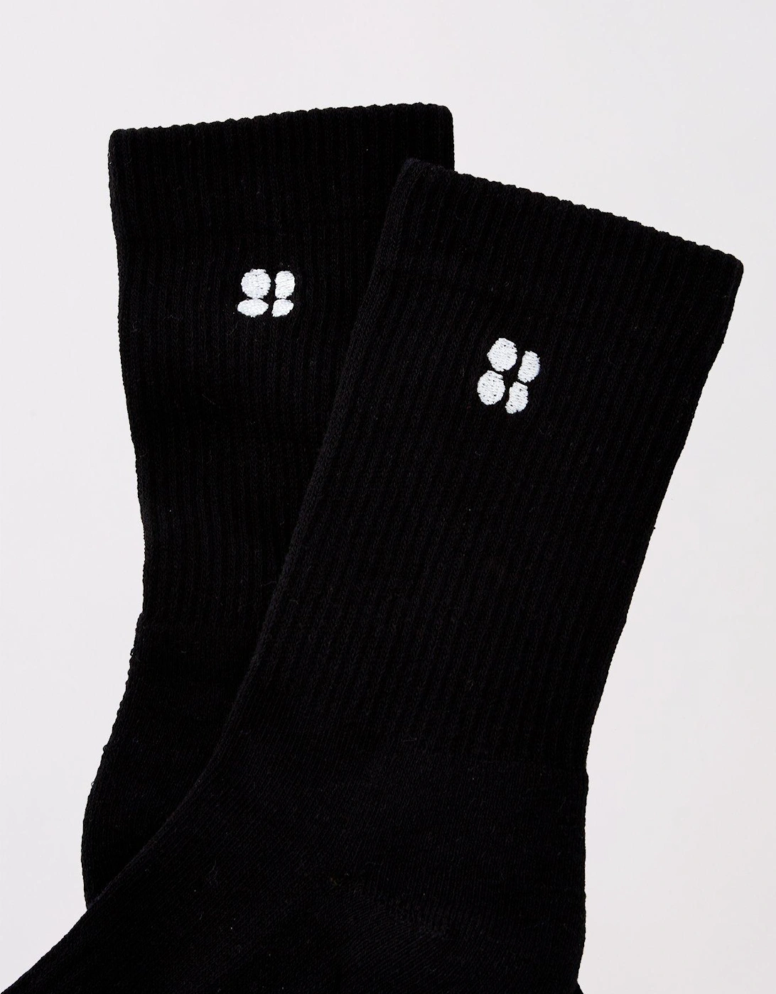 Womens Training Essentials 3 Pack - Black