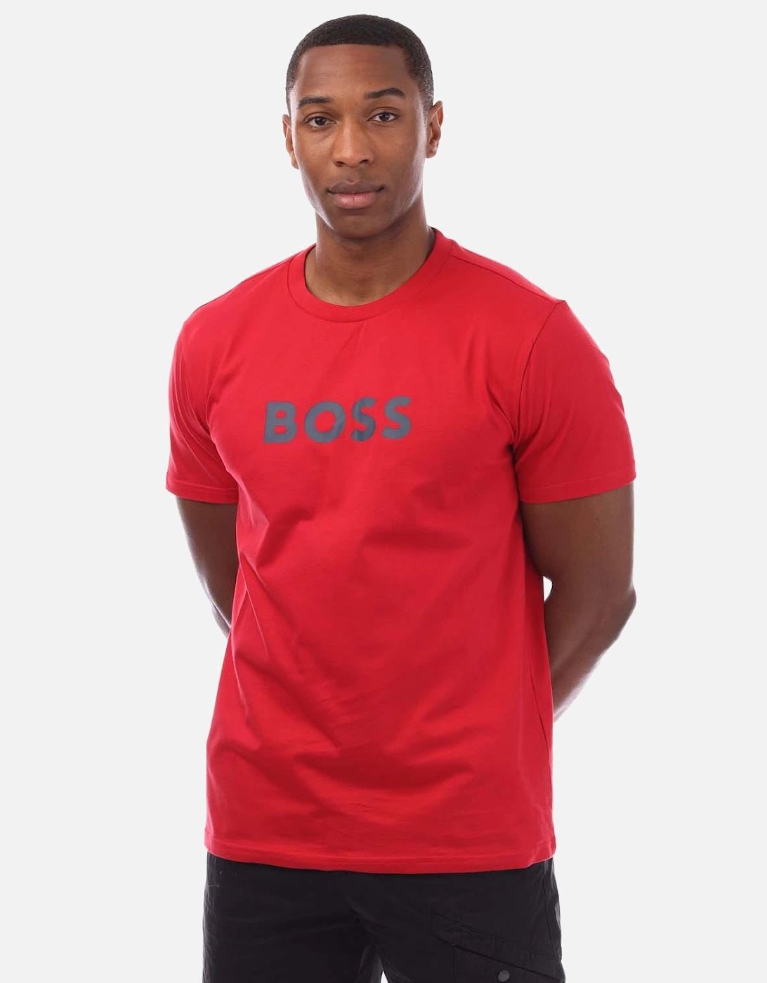 Regular-Fit T-Shirt, 5 of 4