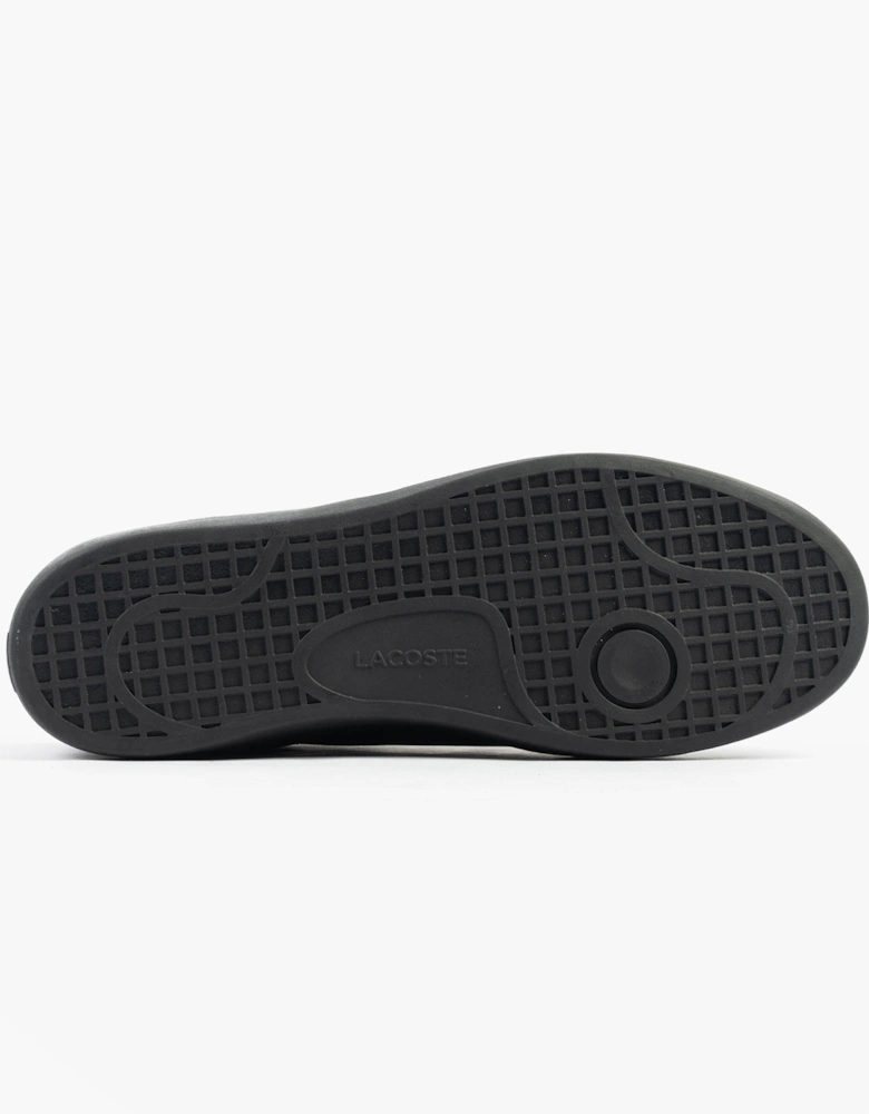 BASESHOT EVO Mens Trainers Black