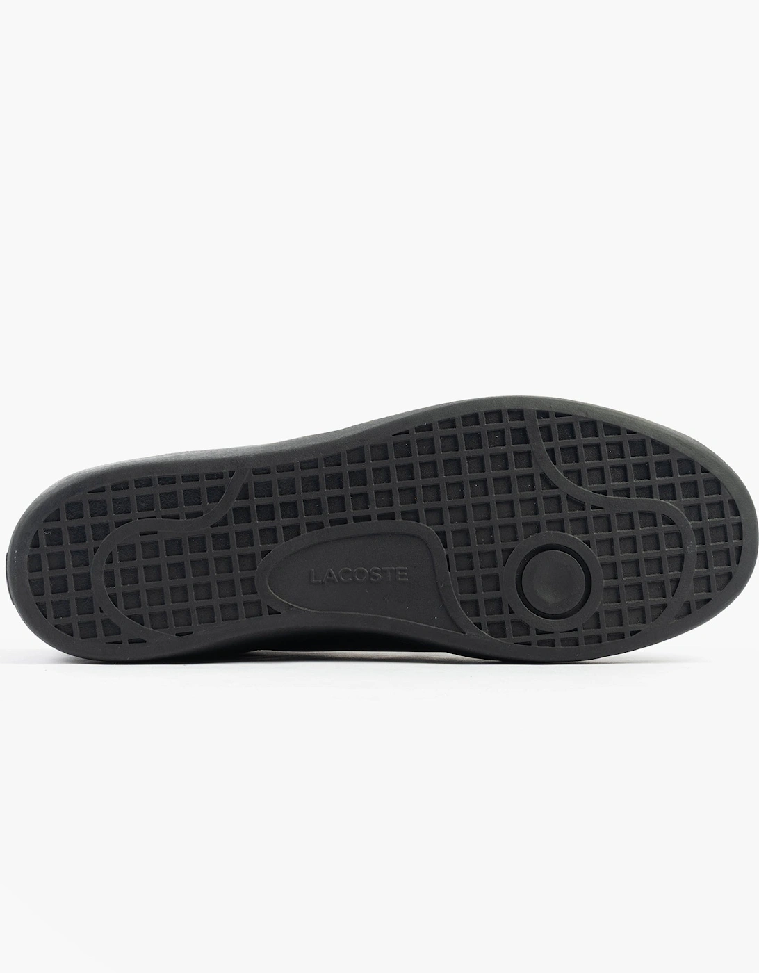 BASESHOT EVO Mens Trainers Black