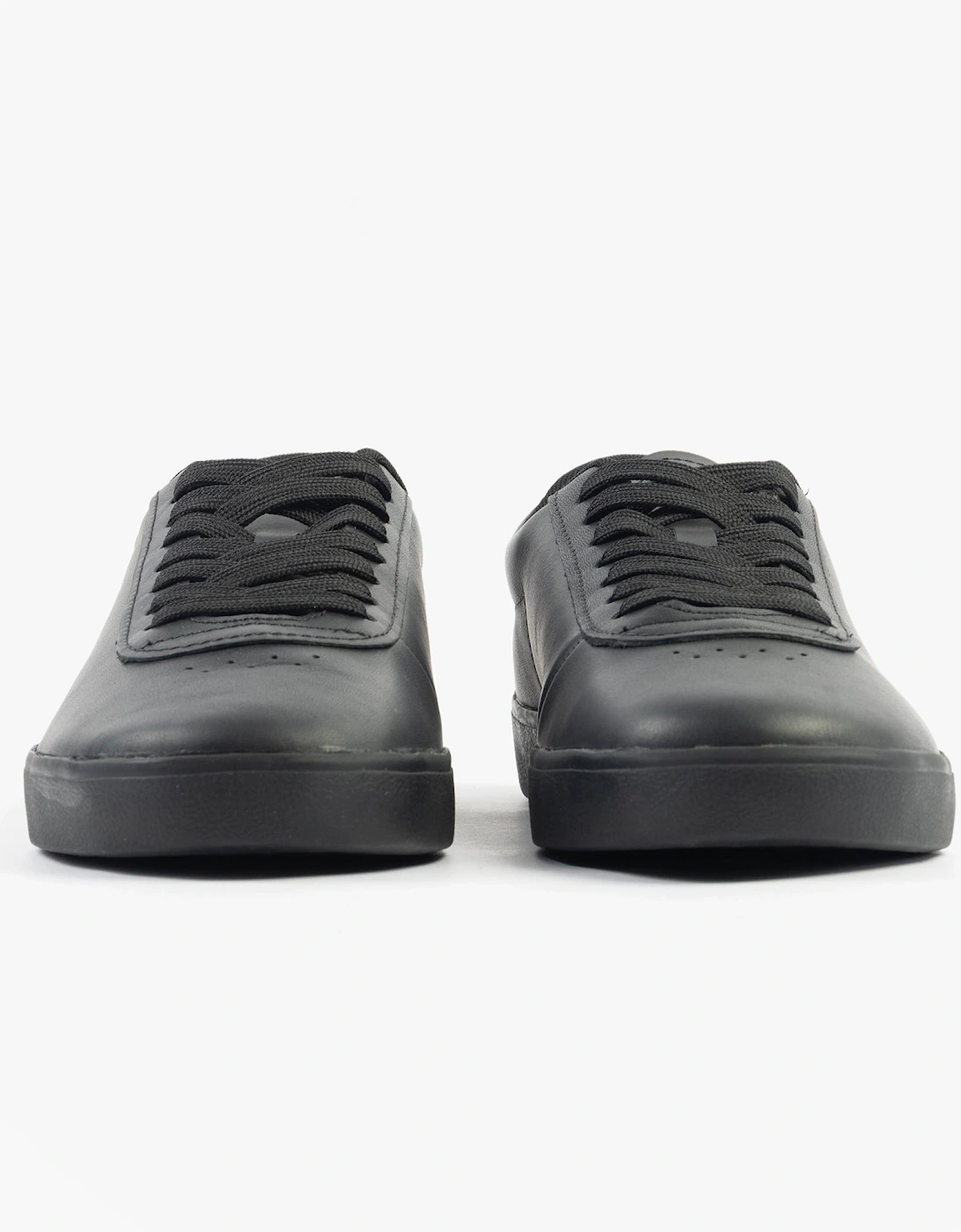 BASESHOT EVO Mens Trainers Black