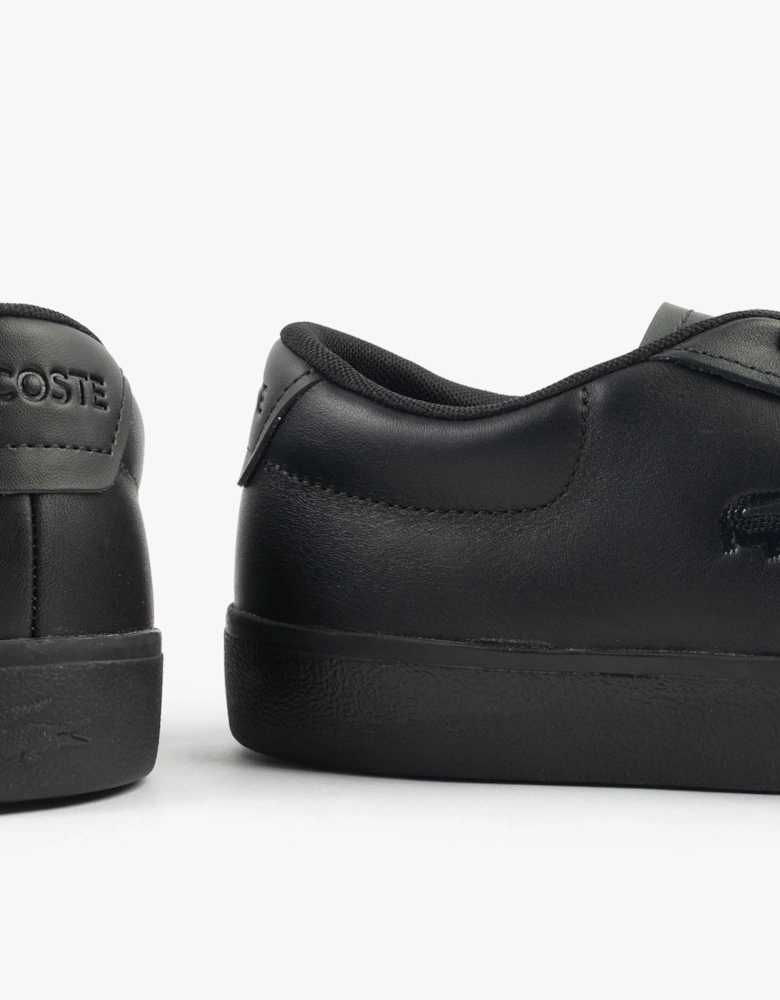 BASESHOT EVO Mens Trainers Black