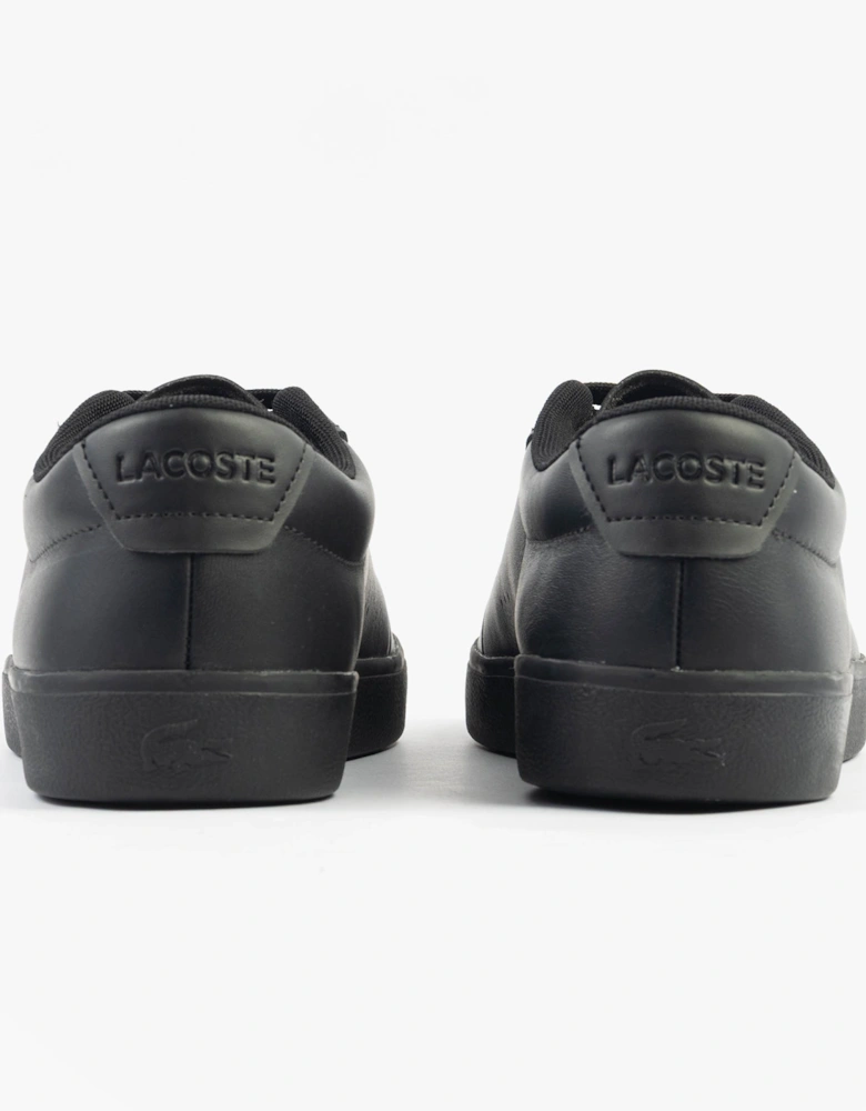 BASESHOT EVO Mens Trainers Black