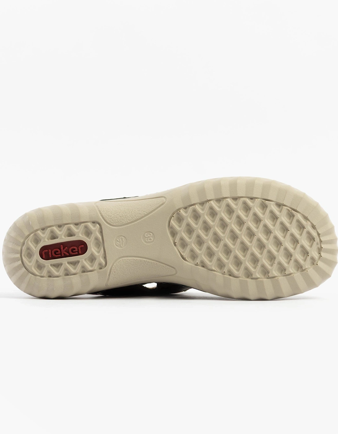 60462-90 Womens Sandals Bronze