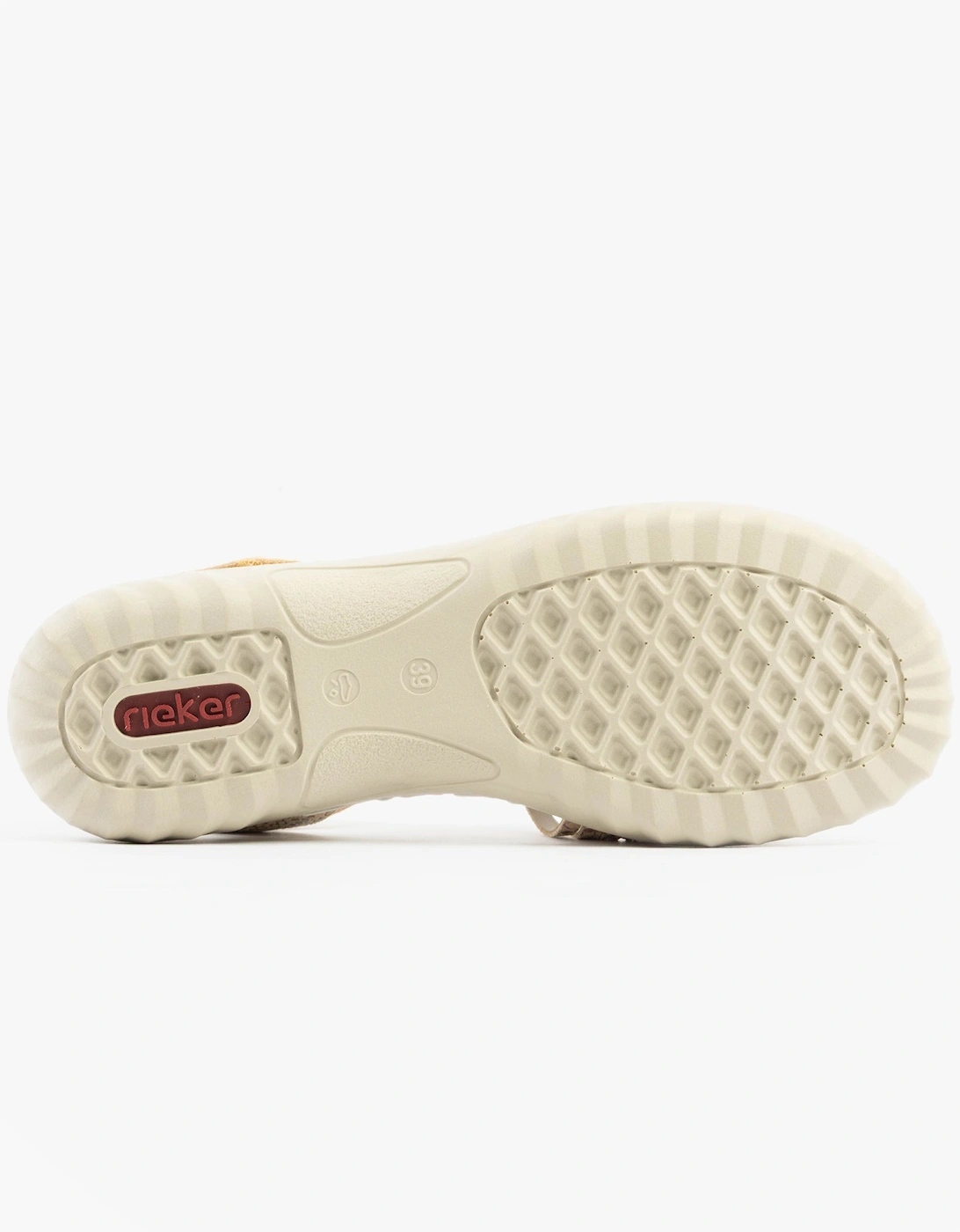60464-90 Womens Sandals Multi
