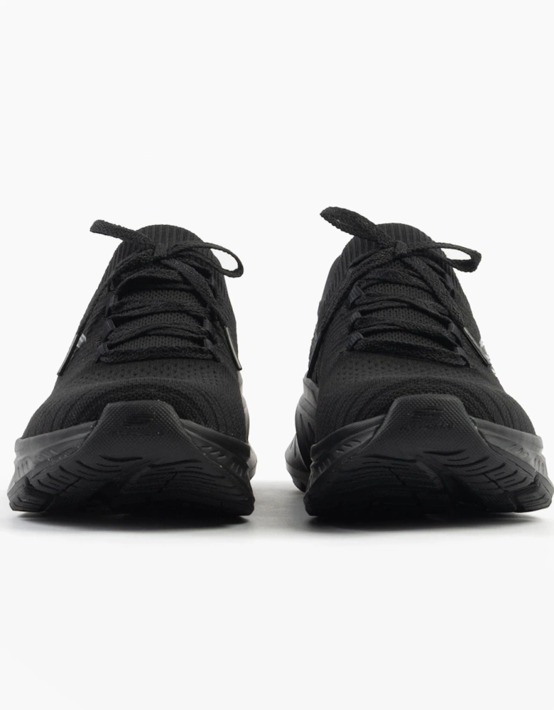 EDGERIDE - IMPRESSION Womens Trainers Black