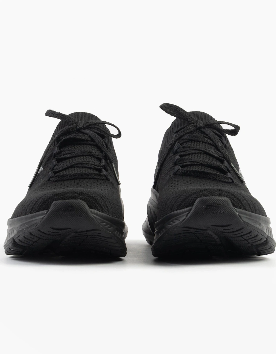 EDGERIDE - IMPRESSION Womens Trainers Black
