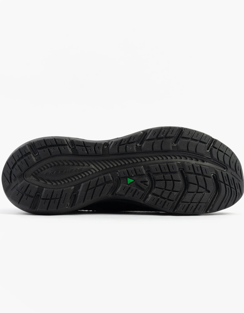 EDGERIDE - IMPRESSION Womens Trainers Black