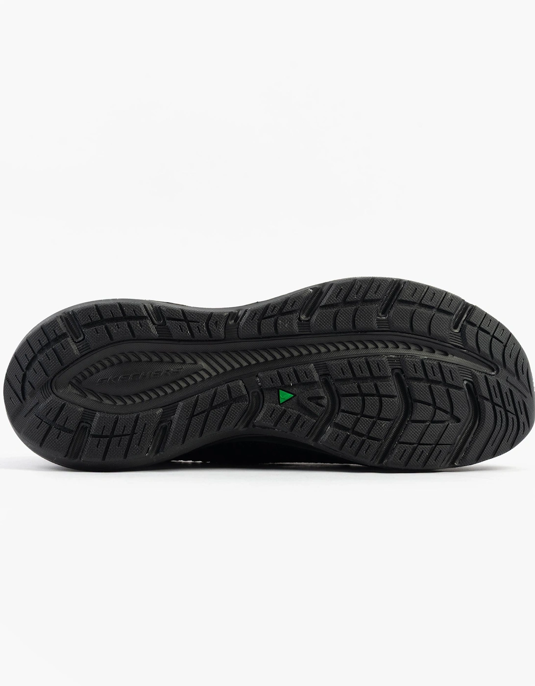 EDGERIDE - IMPRESSION Womens Trainers Black