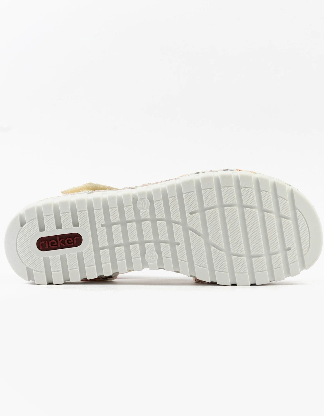 V1364-90 Womens Sandals Multi