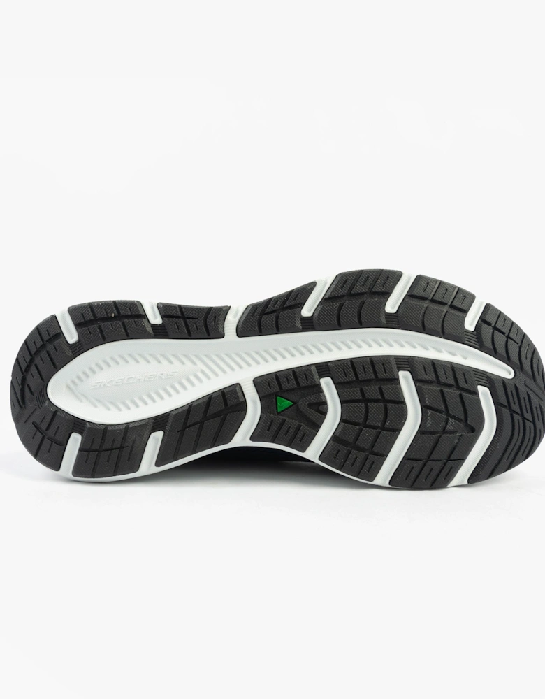 EDGERIDE - CONTENTION Mens Trainers Navy