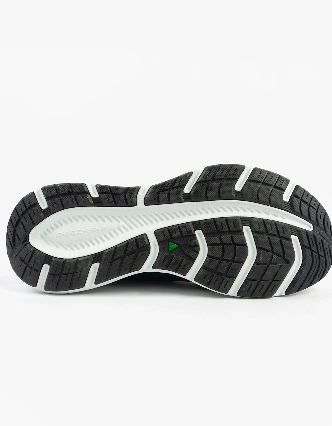 EDGERIDE - CONTENTION Mens Trainers Navy