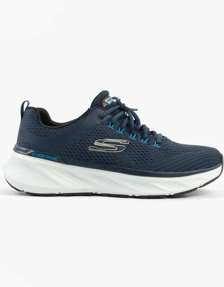 EDGERIDE - CONTENTION Mens Trainers Navy