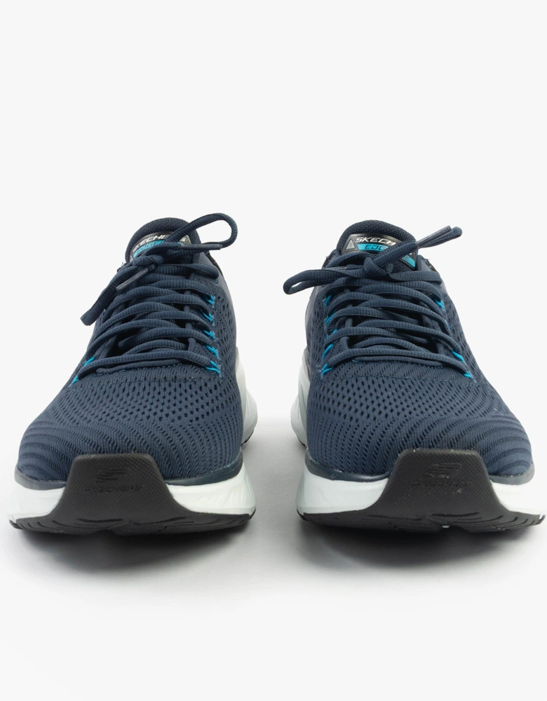 EDGERIDE - CONTENTION Mens Trainers Navy