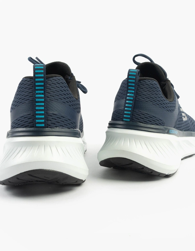 EDGERIDE - CONTENTION Mens Trainers Navy